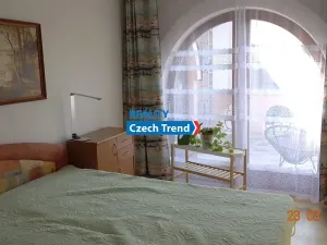 Pronájem bytu 2+kk, Olomouc, Rolsberská, 67 m2