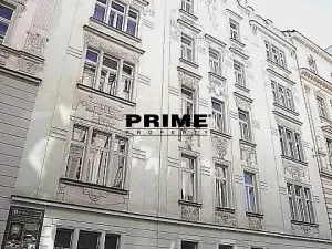 Pronájem bytu 3+1, Praha - Nové Město, Odborů, 108 m2