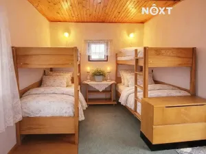 Prodej chaty, Čakov, 34 m2