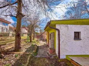 Prodej chaty, Čakov, 34 m2