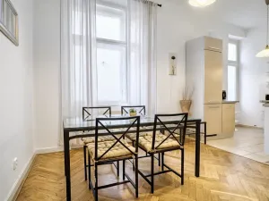 Prodej bytu 4+kk, Praha - Nové Město, 82 m2
