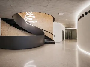 Pronájem bytu 2+kk, Praha, 71 m2