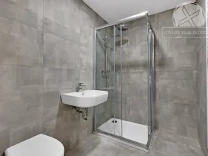 Prodej bytu 2+kk, Praha - Vysočany, V Předním Hloubětíně, 72 m2