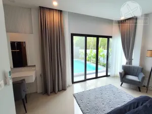 Prodej rodinného domu, Ao Nang, Mueang Krabi District, Thajsko, 206 m2