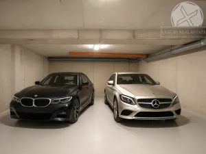 Prodej bytu 3+kk, Praha - Vysočany, V Předním Hloubětíně, 82 m2