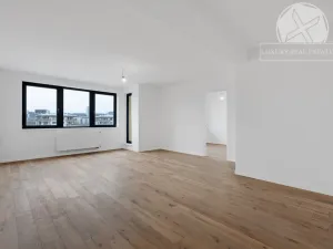 Prodej bytu 2+kk, Praha - Vysočany, Na výběžku, 54 m2