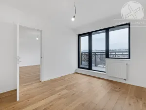 Prodej bytu 2+kk, Praha - Vysočany, Na výběžku, 54 m2