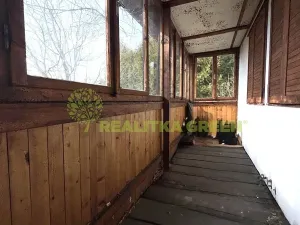 Prodej chaty, Vsetín, Hanžlov II, 90 m2