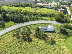 Prodej pozemku pro bydlení, Březolupy, 498 m2
