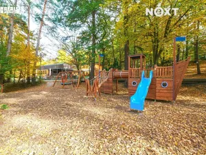 Prodej ubytování, Račice-Pístovice, 304 m2