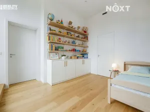 Prodej bytu 3+kk, Brno, Bratislavská, 83 m2