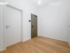 Prodej bytu 3+kk, Brno, Bratislavská, 83 m2