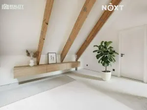 Prodej bytu 2+kk, Rousínov, Mlékařská, 56 m2