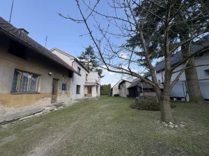 Prodej rodinného domu, Ledce, 250 m2