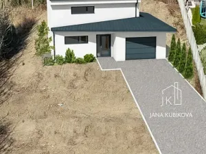 Prodej pozemku pro bydlení, Kyjov, 745 m2