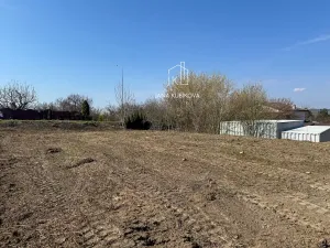 Prodej pozemku pro bydlení, Kyjov, 745 m2