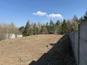 Prodej pozemku pro bydlení, Kyjov, 745 m2