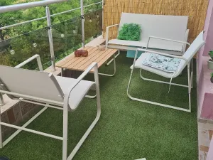 Prodej bytu 2+kk, Ravda, Bulharsko, 87 m2