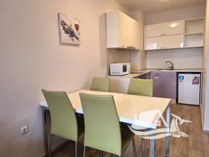 Prodej bytu 2+kk, Ravda, Bulharsko, 50 m2