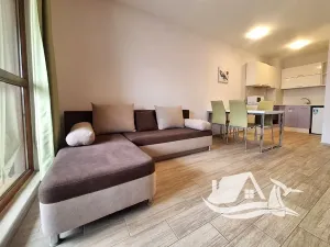 Prodej bytu 2+kk, Ravda, Bulharsko, 50 m2