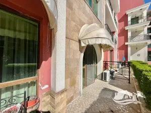 Prodej atypického bytu, Sveti Vlas, Bulharsko, 106 m2