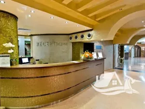 Prodej atypického bytu, Sveti Vlas, Bulharsko, 106 m2