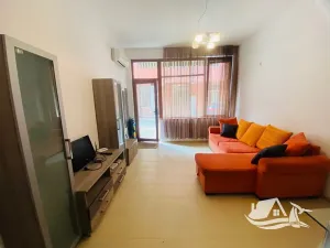 Prodej bytu 2+kk, Pomorie, Bulharsko, 51 m2