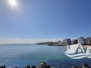 Prodej bytu 2+kk, Pomorie, Bulharsko, 51 m2