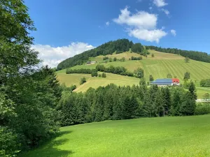 Prodej bytu 2+1, Vordernberg, Rakousko, Hauptstraße, 51 m2