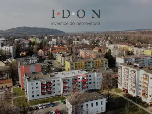 Prodej bytu 2+1, Frýdlant nad Ostravicí, Harcovská, 51 m2