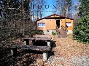 Prodej chaty, Morávka, 66 m2