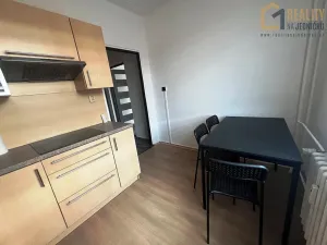 Prodej bytu 1+1, Ústí nad Orlicí, Jilemnického, 36 m2