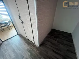 Prodej bytu 1+1, Ústí nad Orlicí, Jilemnického, 36 m2