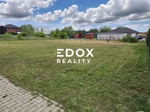 Prodej pozemku pro bydlení, Předboj, Okružní, 1038 m2