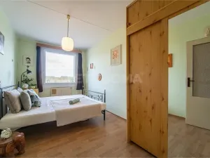 Prodej bytu 3+1, Plzeň, Rabštejnská, 72 m2