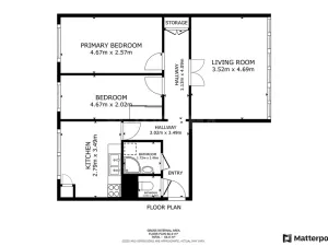 Prodej bytu 3+1, Plzeň, Rabštejnská, 72 m2