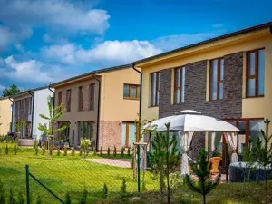 Pronájem rodinného domu, Říčany, Višňová, 127 m2