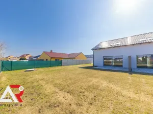 Prodej rodinného domu, Žabčice, 140 m2