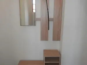 Pronájem bytu 2+1, Česká Lípa, Mlýnská, 48 m2