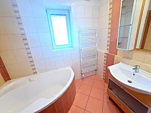 Pronájem bytu 3+kk, Zlín, třída Tomáše Bati, 79 m2