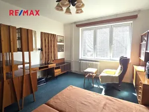 Prodej bytu 1+1, Havířov, Junácká, 35 m2