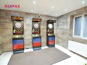 Pronájem restaurace, Orlová, Slezská, 250 m2