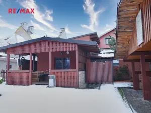 Pronájem restaurace, Orlová, Slezská, 250 m2