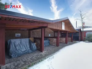 Pronájem restaurace, Orlová, Slezská, 250 m2