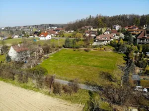 Prodej pozemku pro bydlení, Frýdek-Místek, Pod Zámečkem, 2643 m2