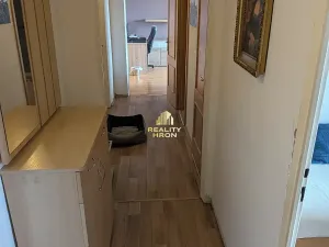 Prodej bytu 3+1, Žatec, U Jezu, 78 m2