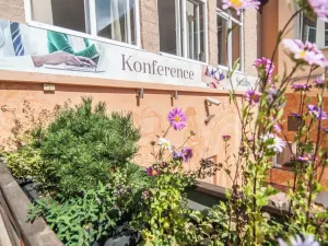 Prodej ubytování, Teplice, Vrchlického, 1500 m2