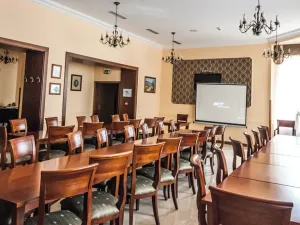 Prodej ubytování, Teplice, Vrchlického, 1500 m2