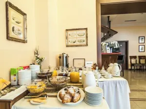 Prodej ubytování, Teplice, Vrchlického, 1500 m2