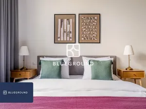 Pronájem bytu 3+1, Praha - Vinohrady, Chodská, 76 m2